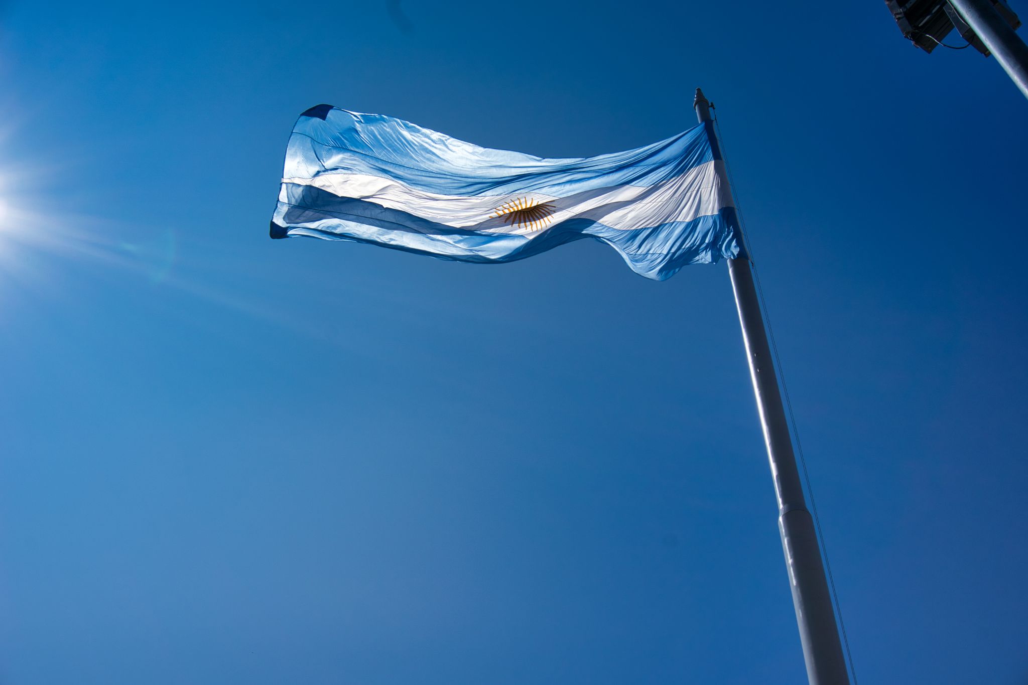 Argentina Buenos Aires  53